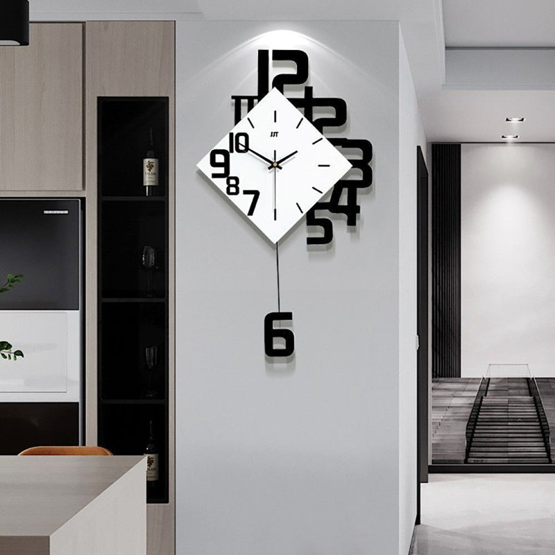 Mosrugs | ArtNordic - Stylish Timepiece