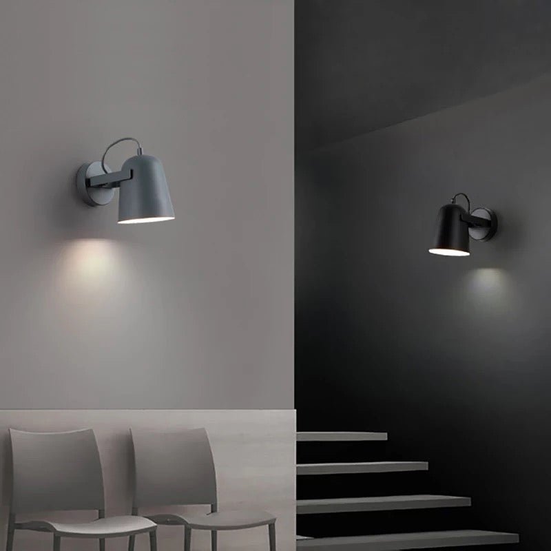 Mosrugs | CalmBeam - Sleek Bedroom Light