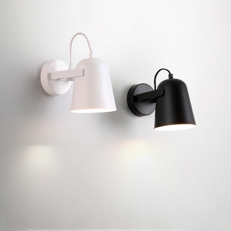Mosrugs | CalmBeam - Sleek Bedroom Light