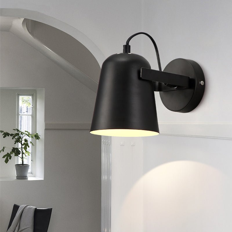 Mosrugs | CalmBeam - Sleek Bedroom Light