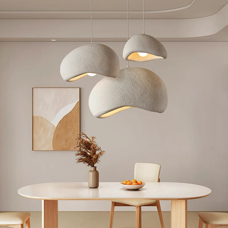 Mosrugs | Bordeaux - Elegant Pendant Light for Your Home