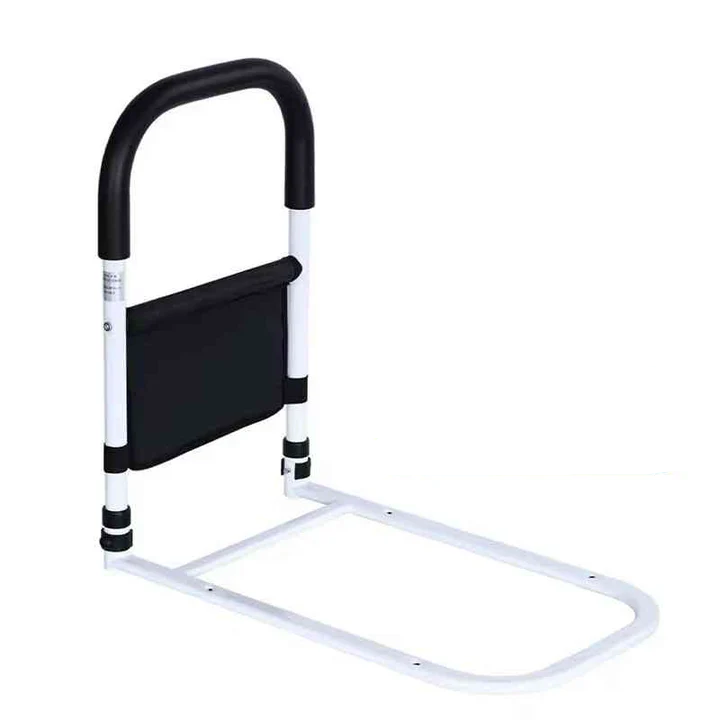 Mosrugs | Bed Side Rails for Elderly | Safety Support Rail for Seniors & Limited Mobility