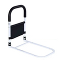 Mosrugs | Bed Side Rails for Elderly | Safety Support Rail for Seniors & Limited Mobility