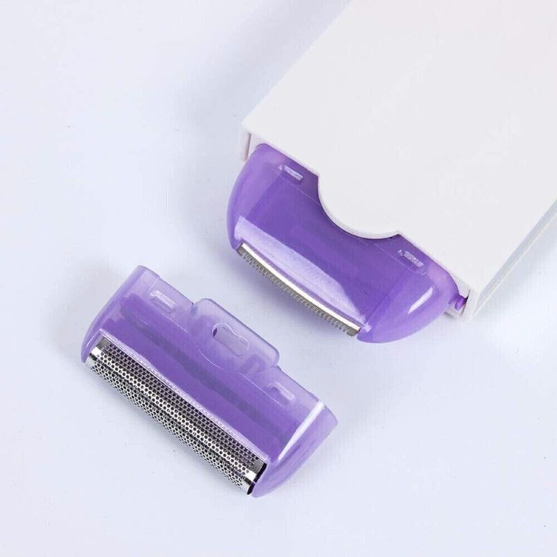 Mosrugs | Instant Smooth Hair Eraser – Painless Hair Removal for Silky Skin