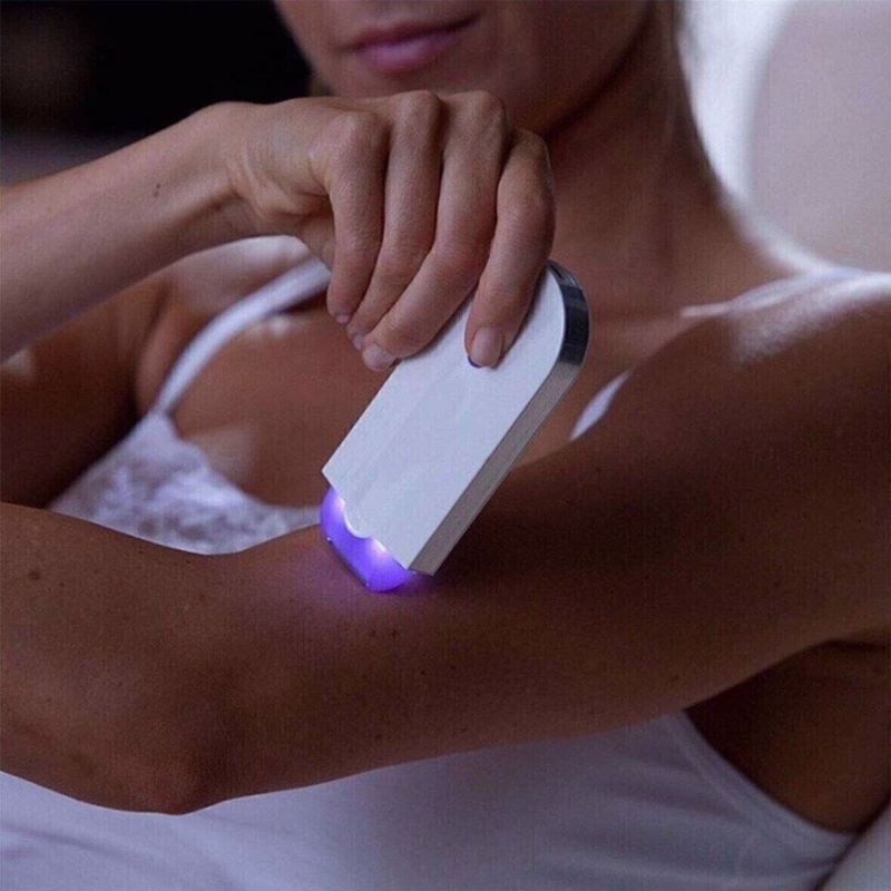 Mosrugs | Instant Smooth Hair Eraser – Painless Hair Removal for Silky Skin