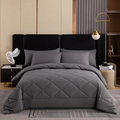 Mosrugs | CozyGlow - Soft Comforter Set for Bedroom