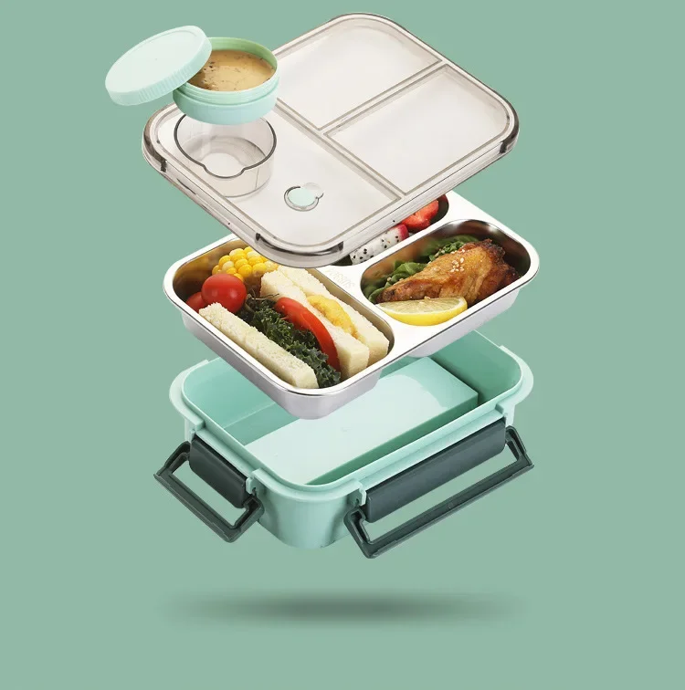 Mosrugs | Insulated Food Warmer Container – Portable Thermal Lunch Storage for Hot Meals