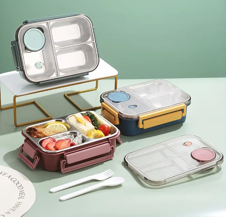 Mosrugs | Insulated Food Warmer Container – Portable Thermal Lunch Storage for Hot Meals