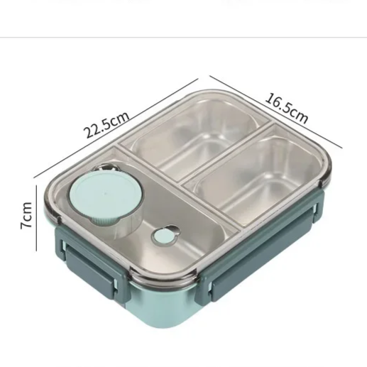 Mosrugs | Insulated Food Warmer Container – Portable Thermal Lunch Storage for Hot Meals