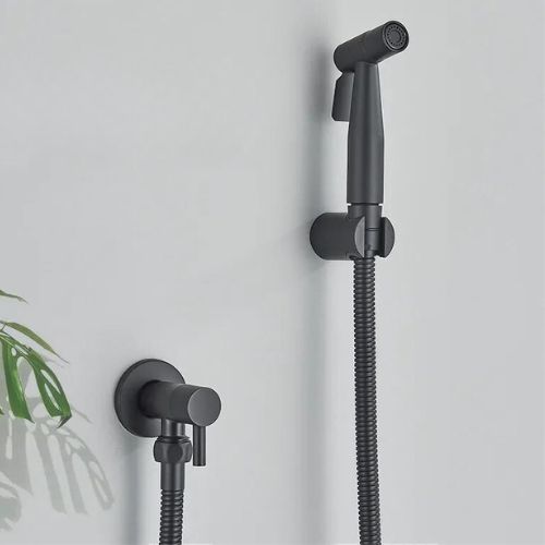Mosrugs | Bidet Sprayer, Hygienic Cleaning Solution | Comfortable & Easy-to-Use