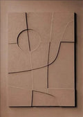 Mosrugs | ArtSpell - Creative Abstract Art Piece