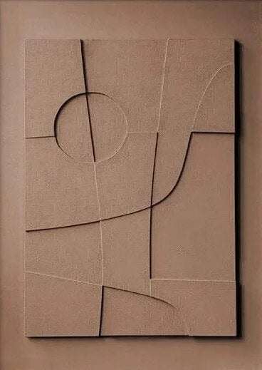 Mosrugs | ArtSpell - Creative Abstract Art Piece