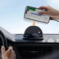 Mosrugs | 360° RotateX – Universal Rotating Car Phone Holder | Secure & Adjustable Mount for All Smartphones