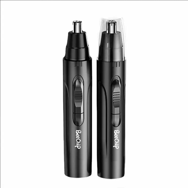 Mosrugs | Rechargeable Nose & Ear Hair Trimmer for Men and Women – Pain-Free Precision Grooming Tool