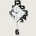 Mosrugs | ArtNordic - Stylish Timepiece