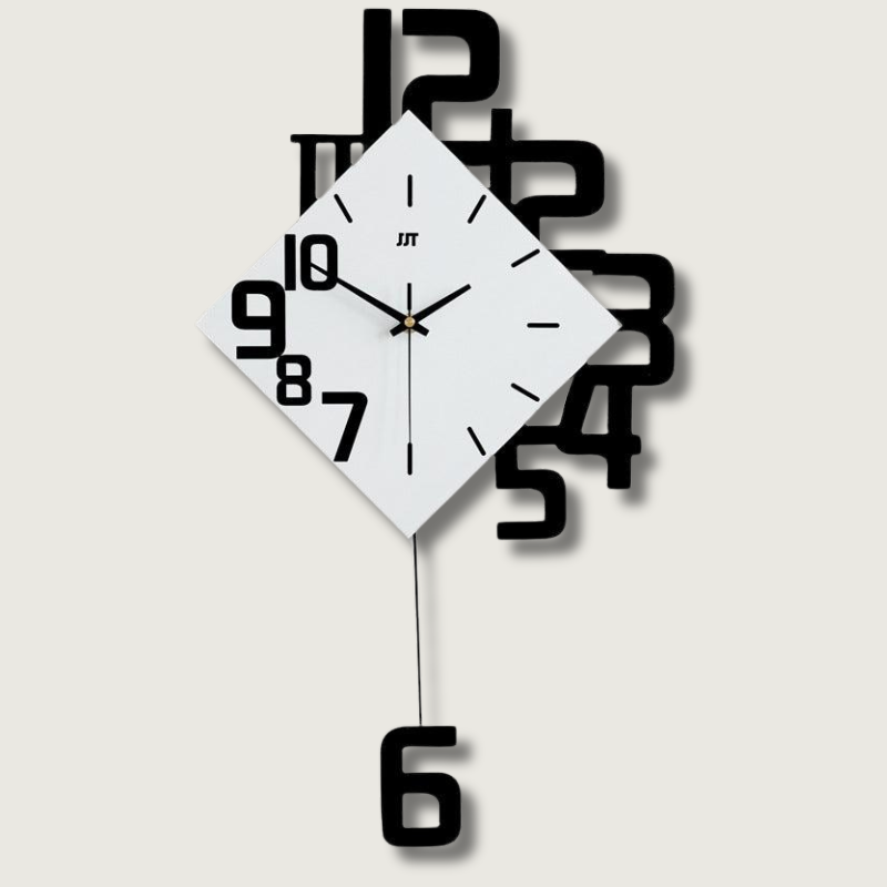 Mosrugs | ArtNordic - Stylish Timepiece