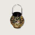 Mosrugs | AquaGlow – Waterproof Solar LED Garden Hanging Light