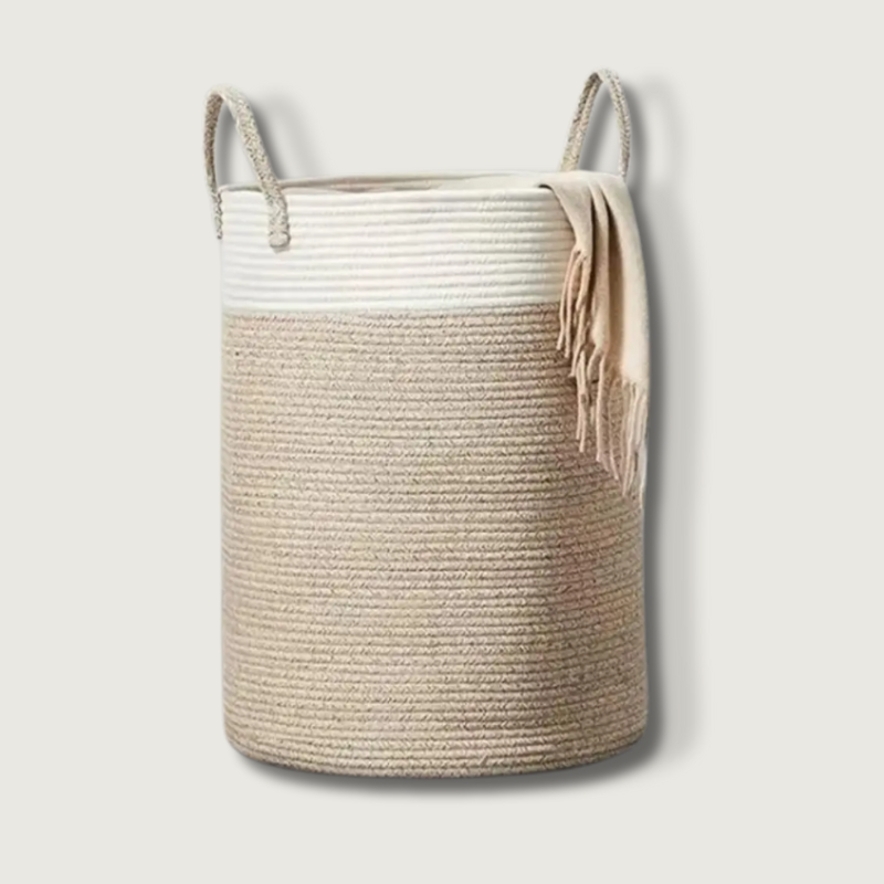 Mosrugs | HavenClean - Stylish Laundry Hamper