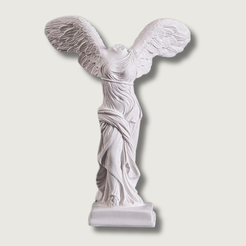 Mosrugs | WingGlide - Artistic Floating Ornament