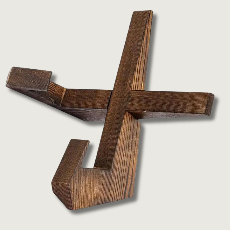 Mosrugs | CookEase - Wooden Recipe Holder