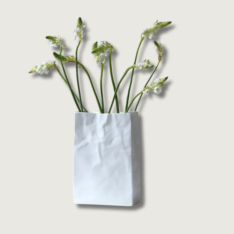 Mosrugs | PaperFlow - Stylish Paper Vase