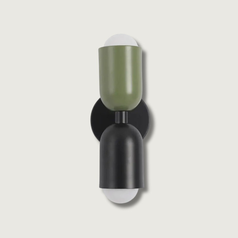 Mosrugs | PureGlow – Refined Wall Lamp for Sophisticated Interior Styling