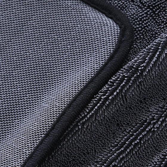 Mosrugs | EasyWipe – Ultra Absorbent Microfibre Drying Cloth for Streak-Free Shine