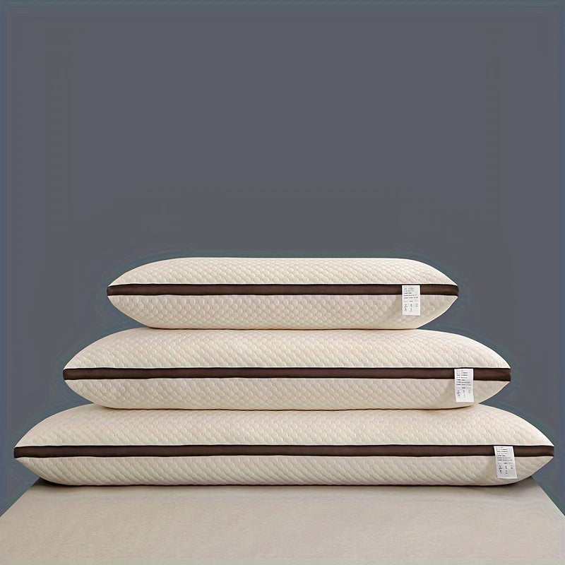 Mosrugs | SoftHug - 3D Knit Body Pillow for Blissful Rest