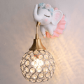 Mosrugs | ElephantBeam - LED Wall Fixture