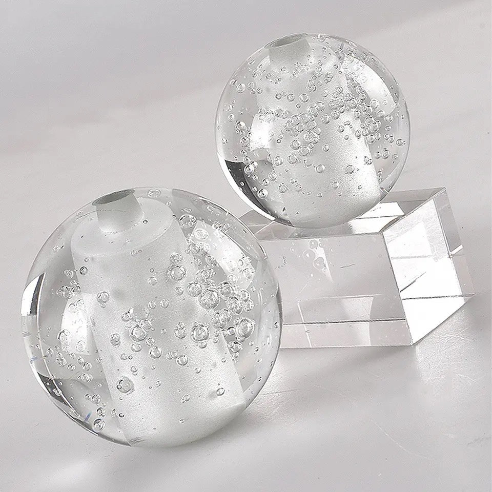 Mosrugs | GlowCrystal - Pendant Lighting