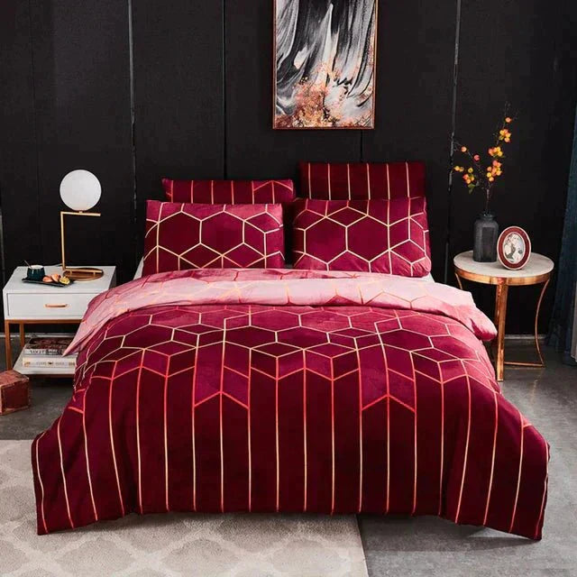 Mosrugs | FreshChill - Cooling Duvet Cover for Comfort