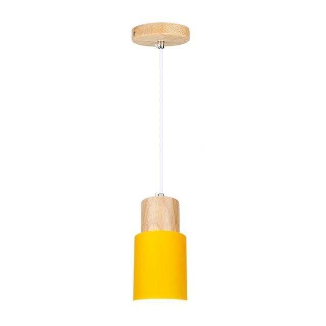 Mosrugs | AdjustLume – Contemporary Pendant Lamp