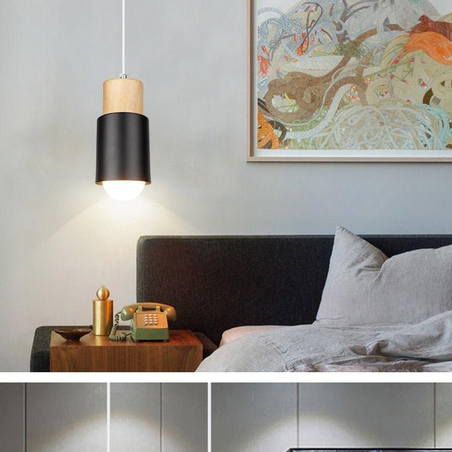 Mosrugs | AdjustLume – Contemporary Pendant Lamp
