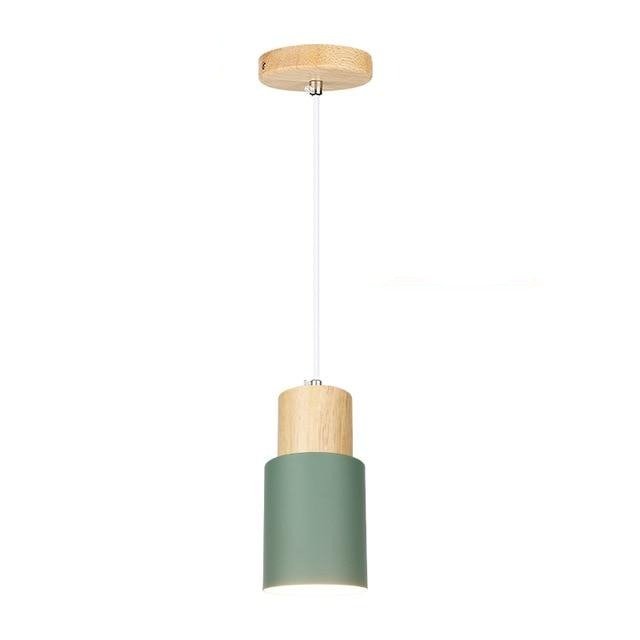 Mosrugs | AdjustLume – Contemporary Pendant Lamp