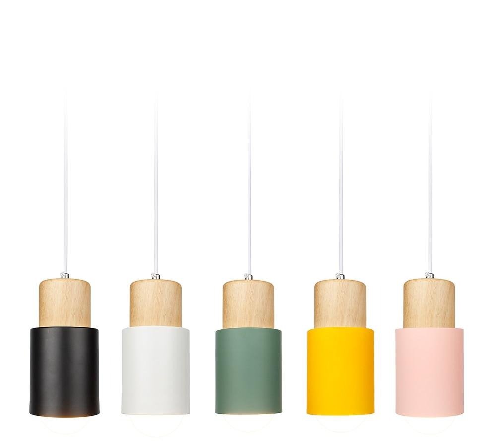 Mosrugs | AdjustLume – Contemporary Pendant Lamp