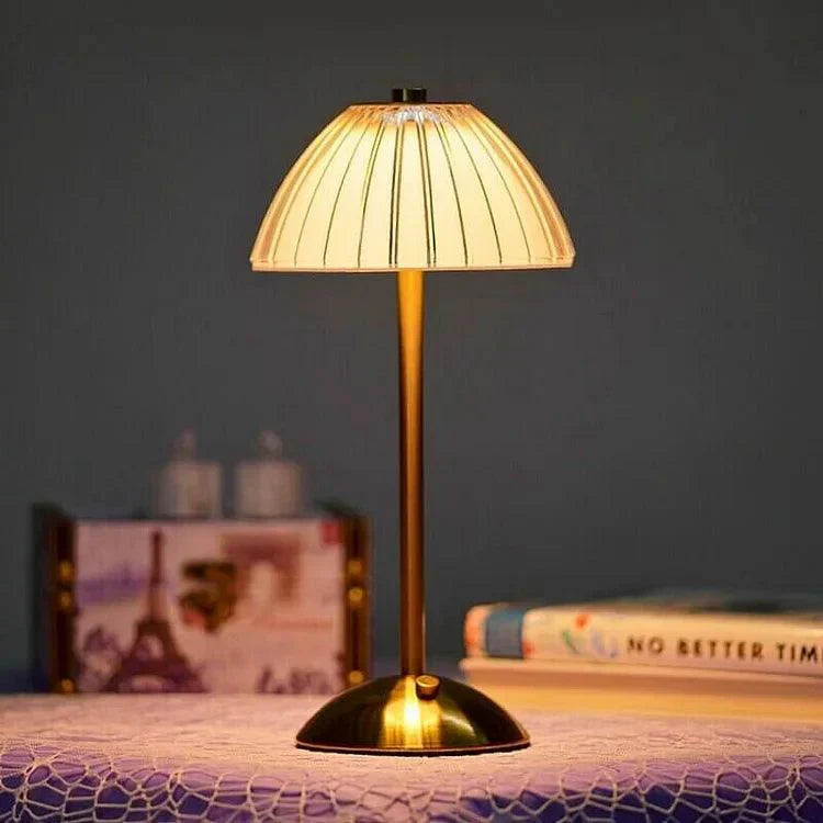 Mosrugs | ShineGem - Sophisticated Crystal Lamp