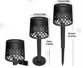 Mosrugs | EcoLume – Versatile Solar-Powered Desk Lamp