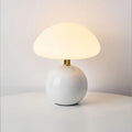 Mosrugs | MushLume – Modern Mushroom Light with French Flair
