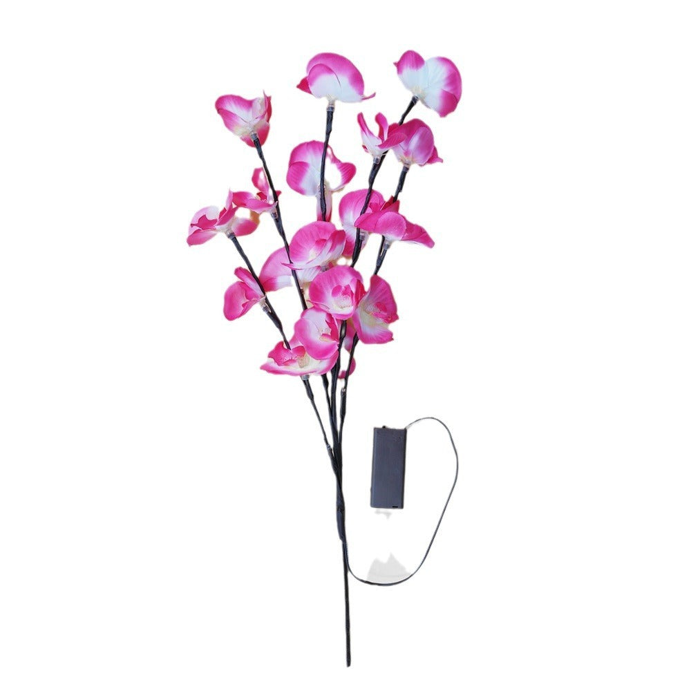 Mosrugs | FairyOlive - Enchanted Lamp with Olive Branch