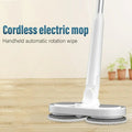 Mosrugs | GlidePro – Advanced Cordless Smart Mop for Effortless Cleaning and a Sparkling Home