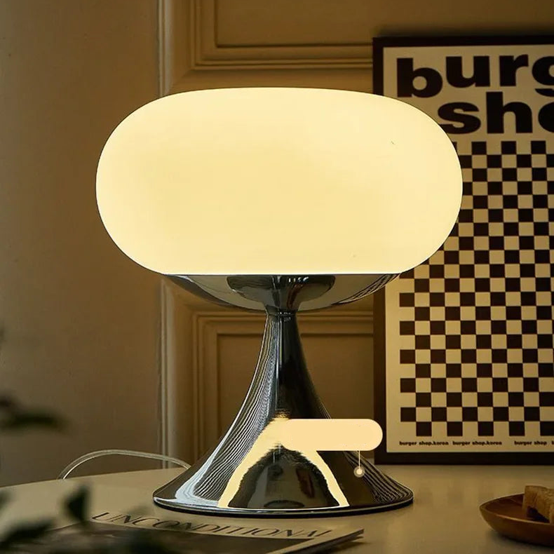 Mosrugs | FruitLume - Apple-Shaped Table Lamp