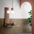 Mosrugs | NovaSphere – Elegant Contemporary Table Illumination