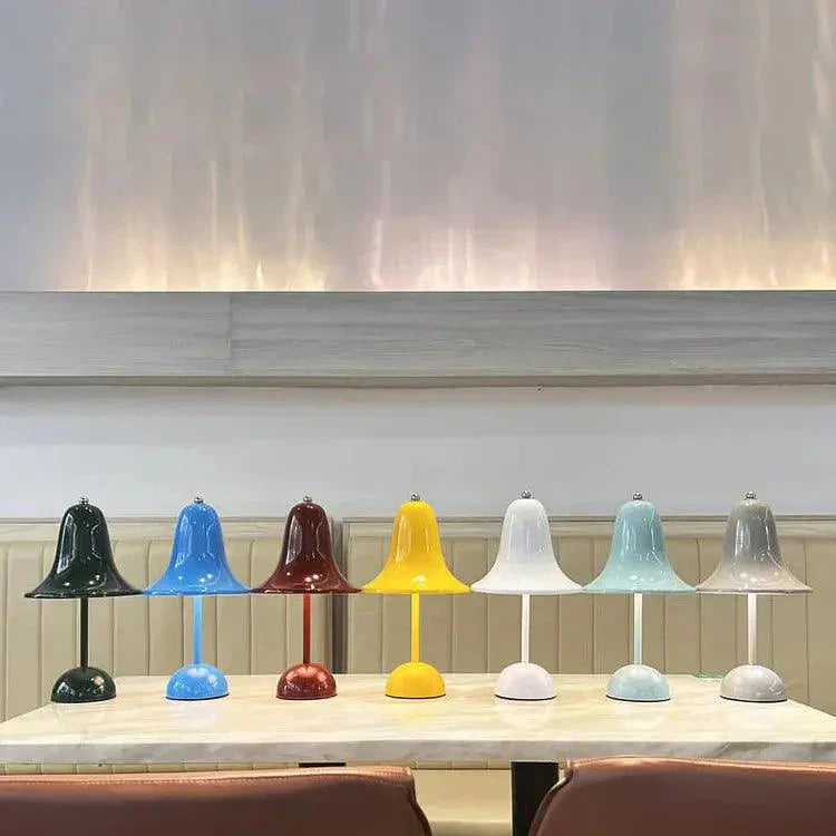 Mosrugs | AuraLuxe - Elegant Table Light for Stylish Interiors