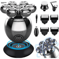 Mosrugs | FlexiShave Pro – 7D Electric Razor for Smooth & Irritation-Free Shaving