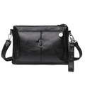 Mosrugs | Fosh – Women’s Small Leather Shoulder Bag Premium Leather Finish