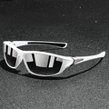 Mosrugs | Men’s Polarised Sunglasses – UV400 Protection with Lightweight Metal Frame