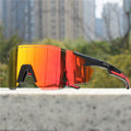 Mosrugs | Men’s Polarised Sports Sunglasses – UV Protection & Lightweight Design