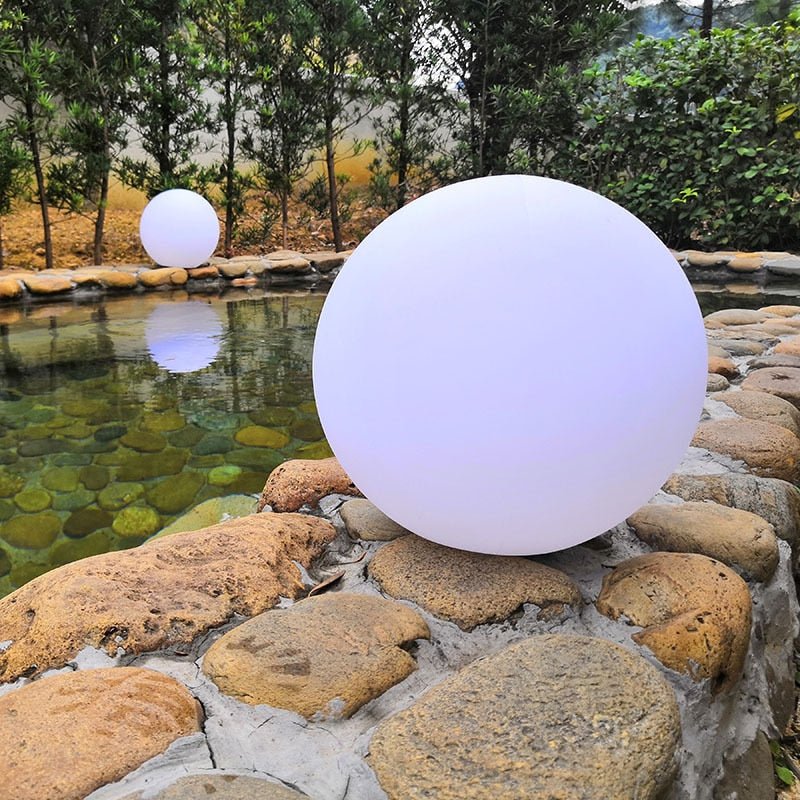 Mosrugs | LushLite - Garden Portable Lamp