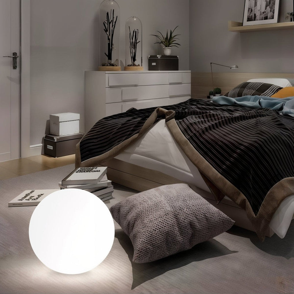 Mosrugs | LushLite - Garden Portable Lamp