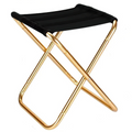 Mosrugs | Ultra-Compact Camping Chair – Lightweight, Foldable & Portable Outdoor Seat